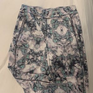 Sweaty Betty Gary Yoga Pants